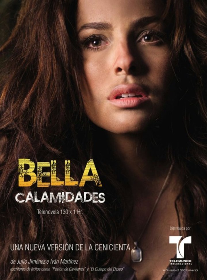 Bella Calamidades (2009) Poster