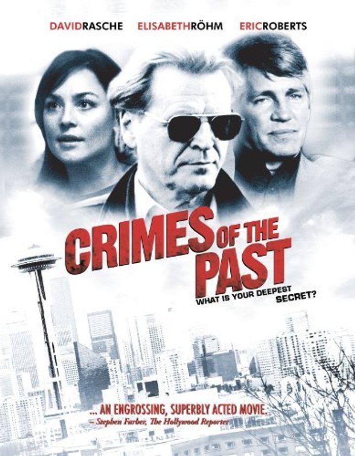 Crimes Of The Past (2009) Poster