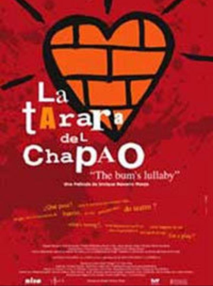 La Tarara Del Chapao (2000) Poster