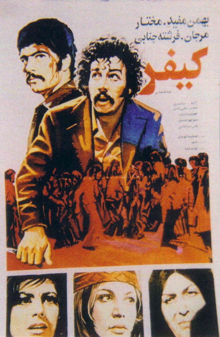 Keyfar (1973) Poster