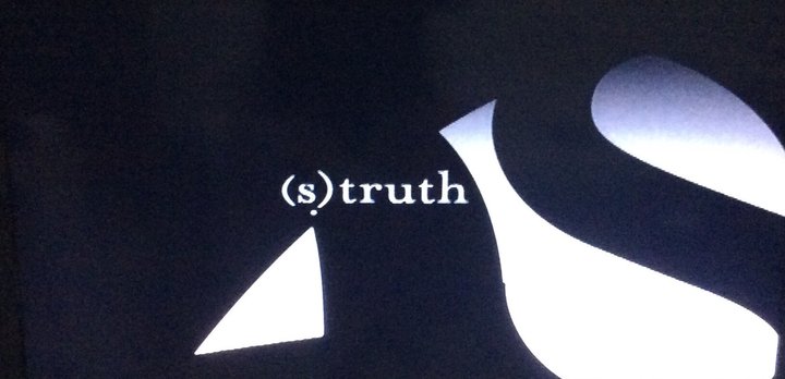 (s)truth (2003) Poster