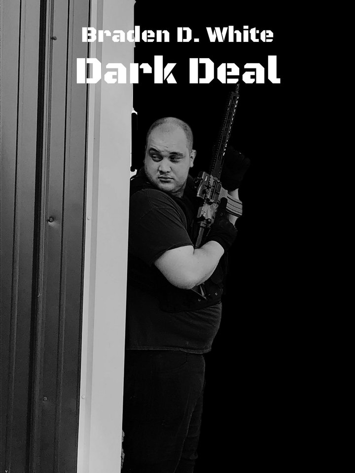 Dark Deal Poster