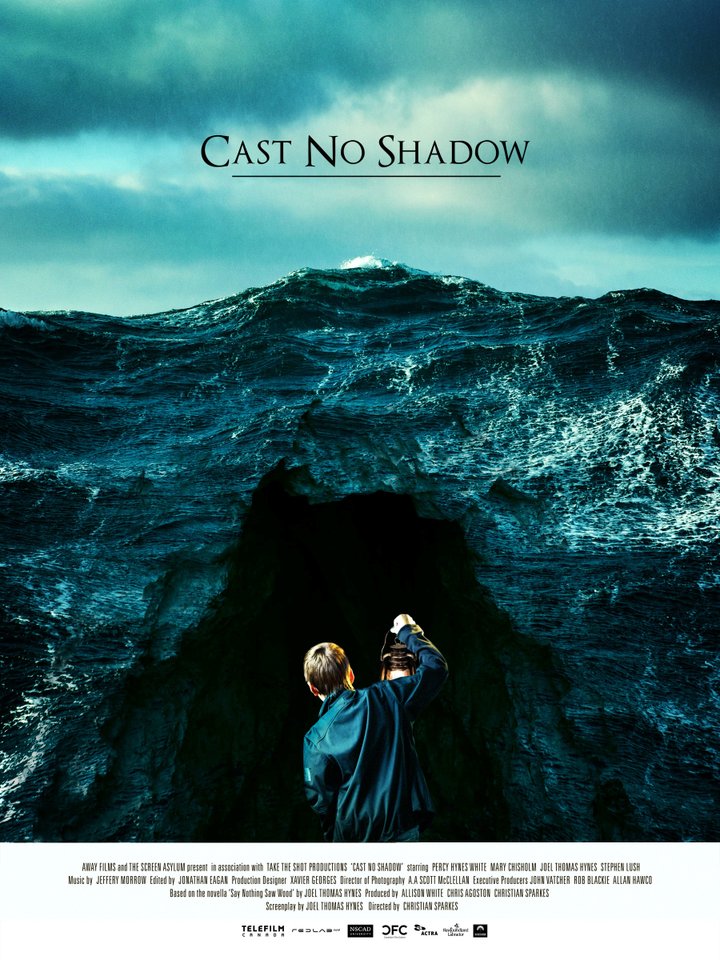 Cast No Shadow (2014) Poster