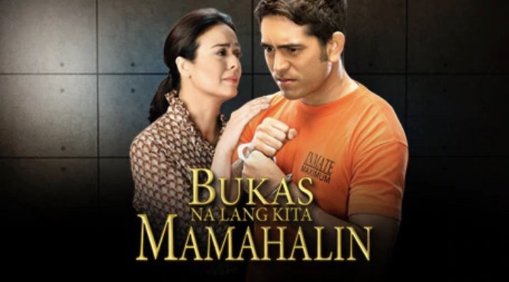 Bukas Na Lang Kita Mamahalin (2013) Poster