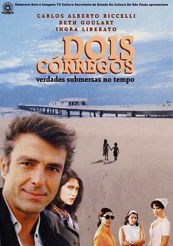 Dois Córregos: Verdades Submersas No Tempo (1999) Poster