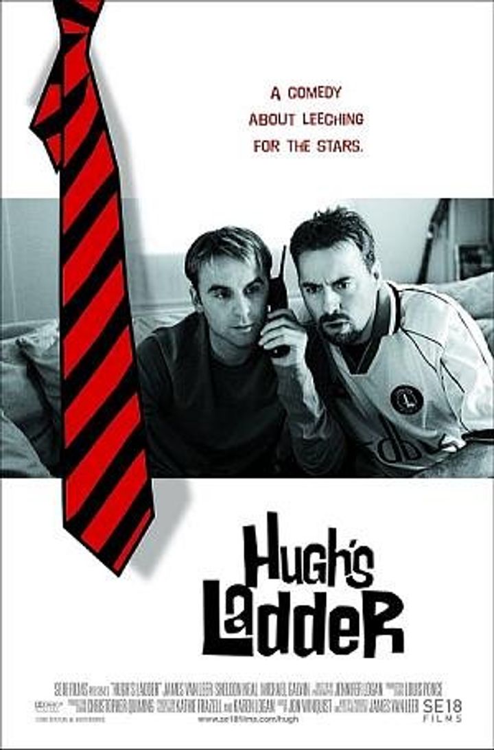 Hugh's Ladder (2004) Poster