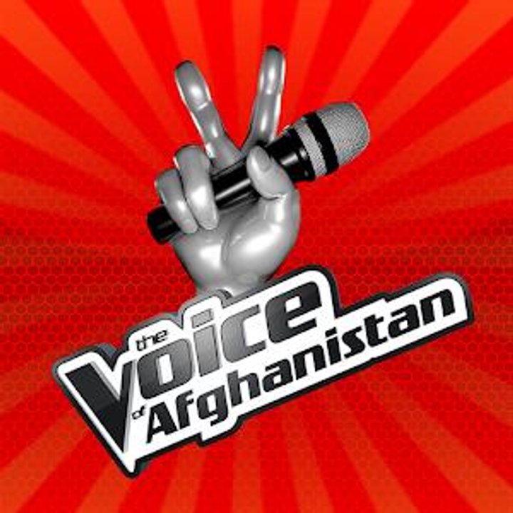 The Voice Of Afghanistan (2013) Poster