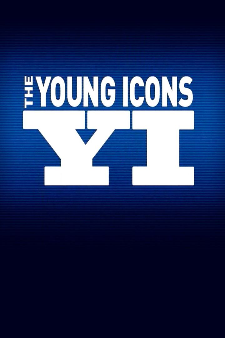 The Young Icons (2010) Poster