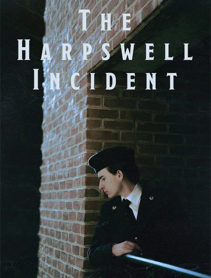 The Harpswell Incident (2023) Poster