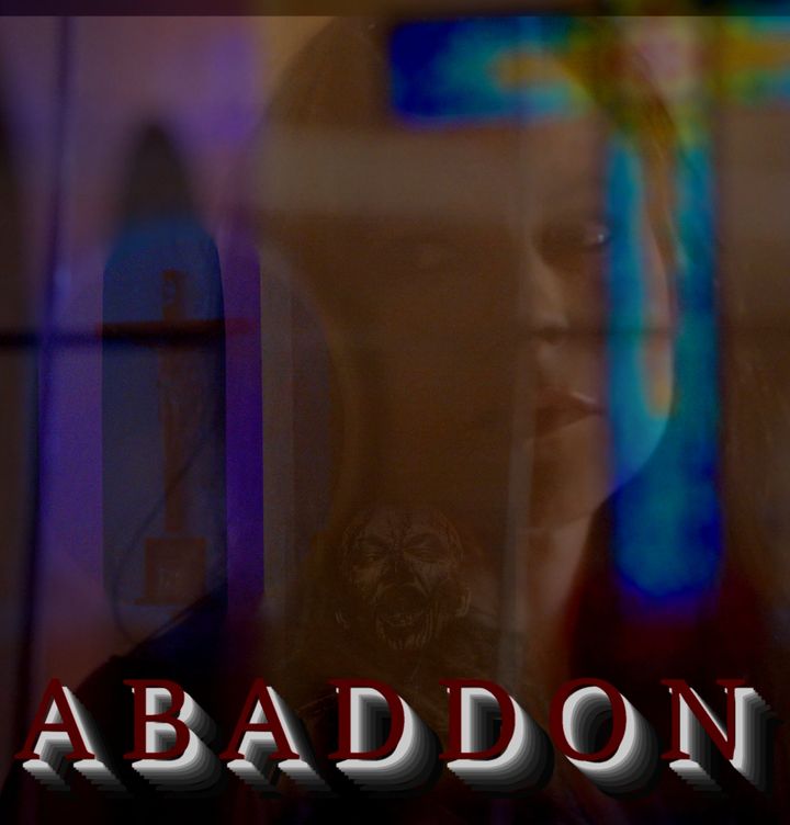 Secrets Of Abaddon (2022) Poster