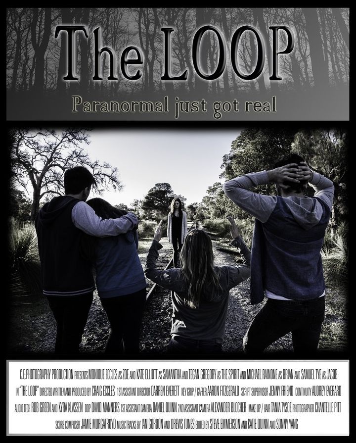 The Loop (2017) Poster