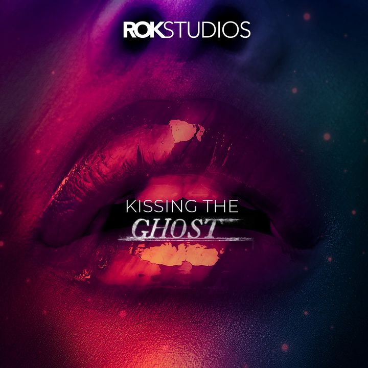 Kissing The Ghost (2020) Poster