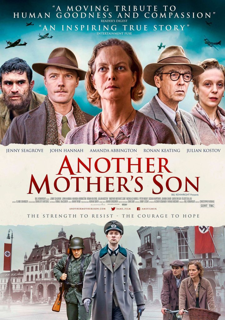 Another Mother's Son (2017) Poster