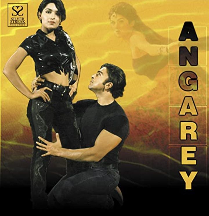 Angaray (2000) Poster