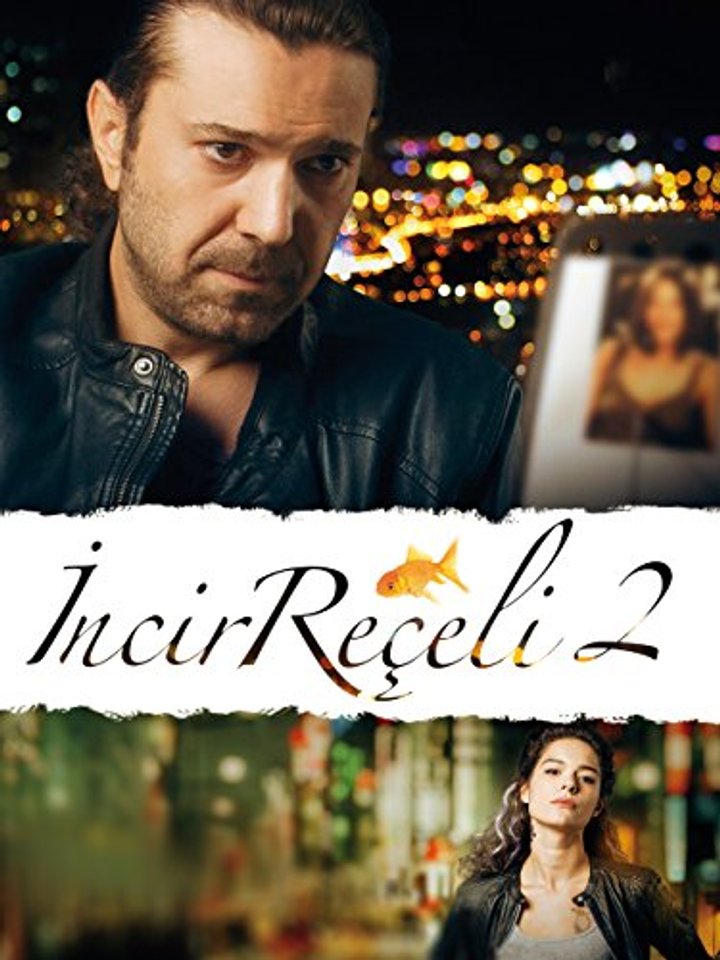 Incir Reçeli 2 (2014) Poster