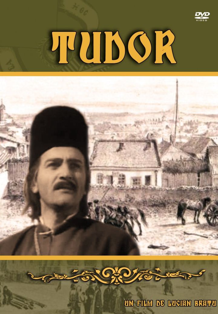 Tudor (1963) Poster