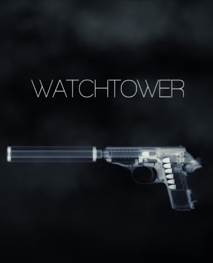 Watchtower (2020) Poster