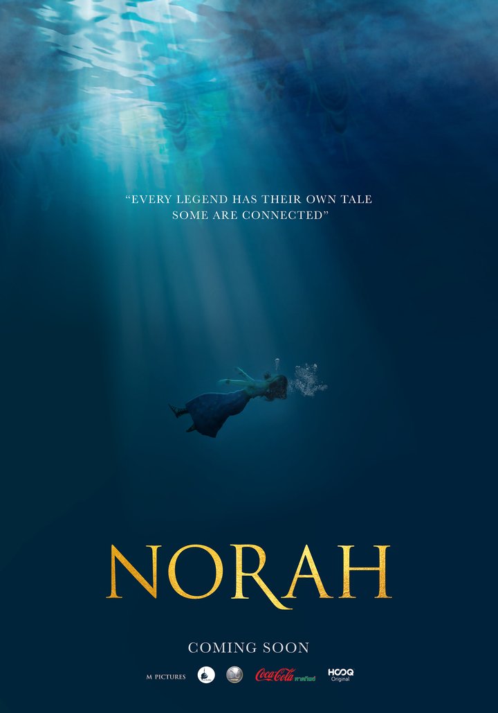 Norah (2018) Poster