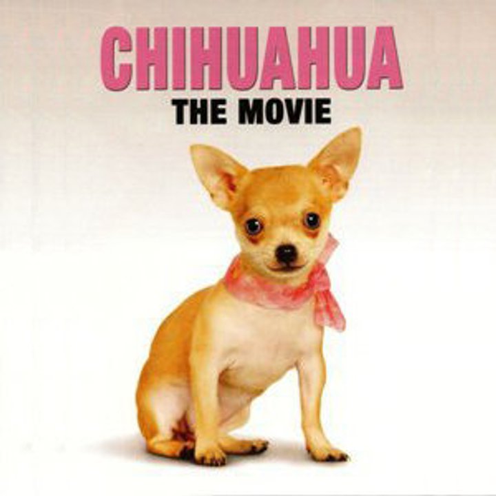 Chihuahua: The Movie (2009) Poster