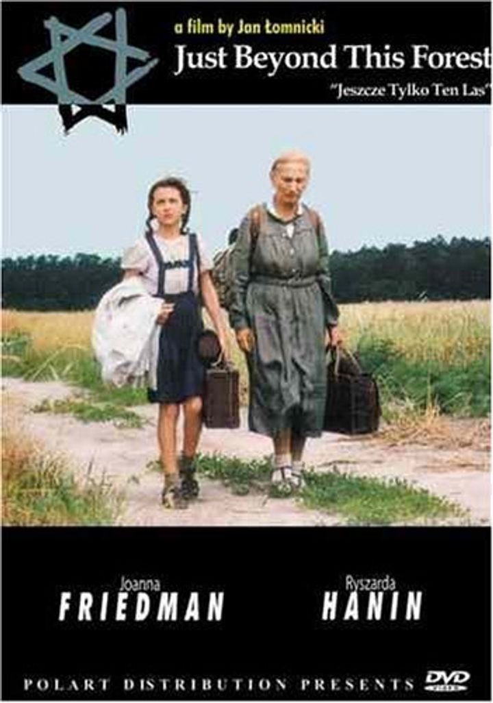 Jeszcze Tylko Ten Las (1991) Poster