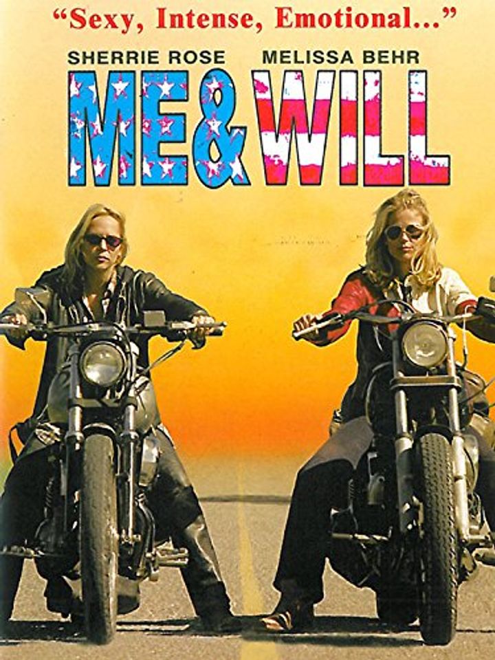 Me And Will (1999) Poster