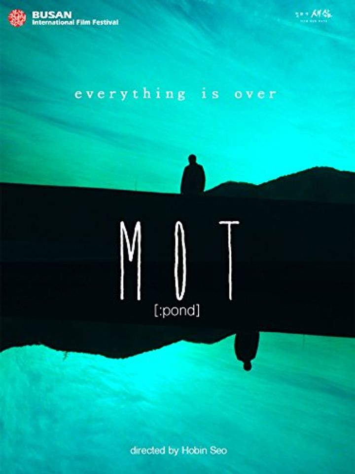 Mot (2013) Poster