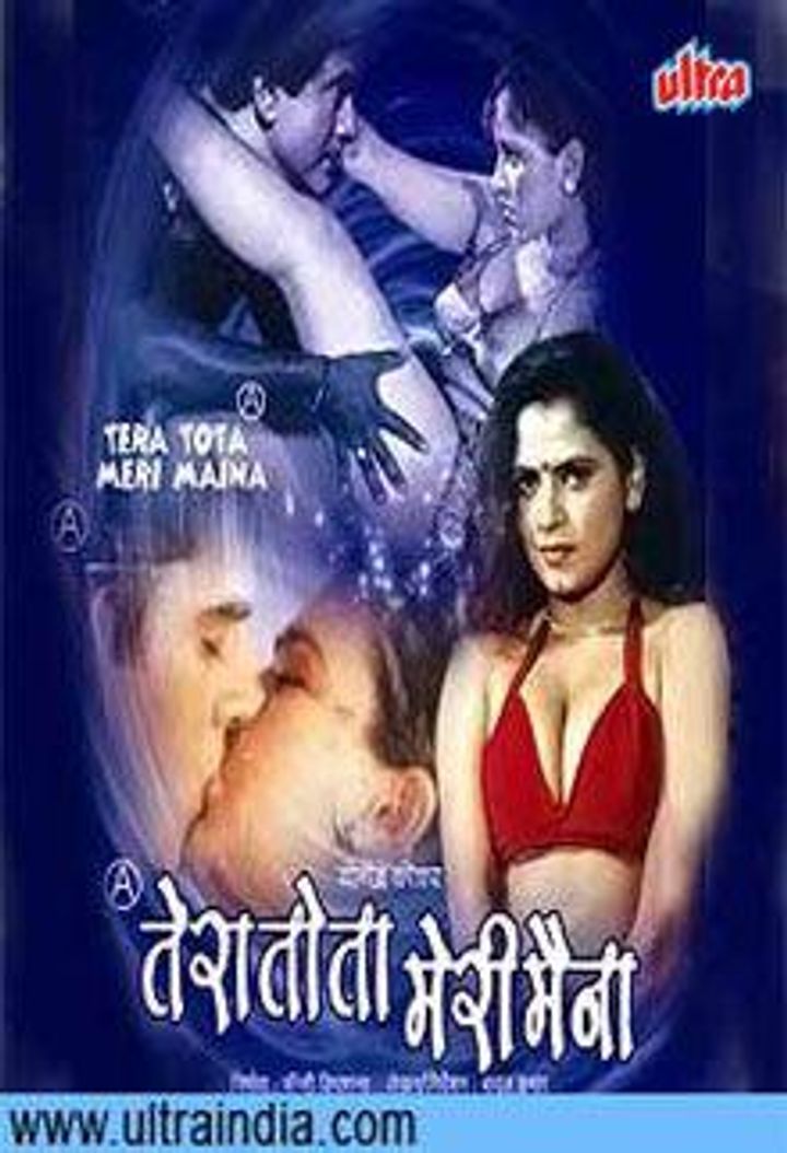 Tera Tota Meri Maina (2002) Poster