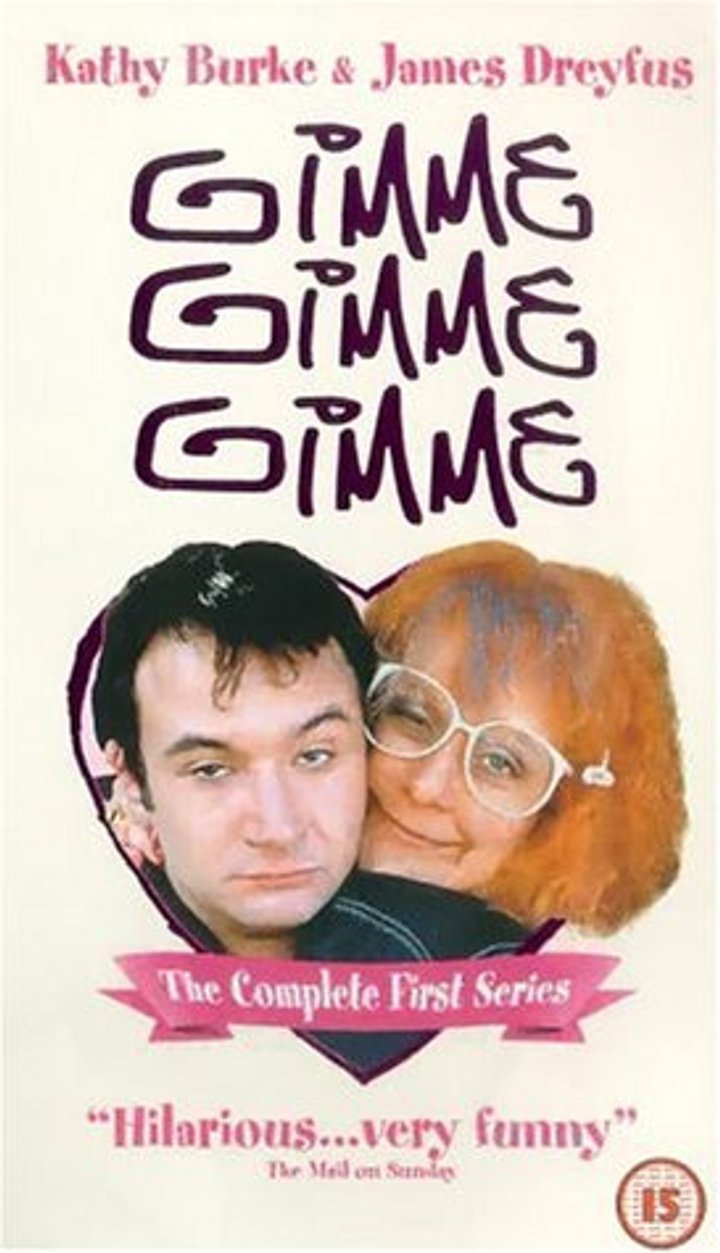 Gimme Gimme Gimme (1999) Poster