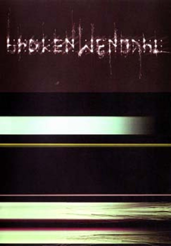 Broken Wendahl (2005) Poster