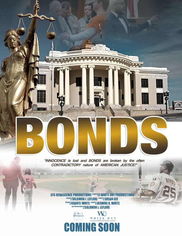 Bonds Poster