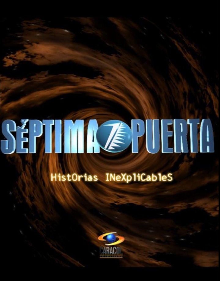 La Septima Puerta (2004) Poster