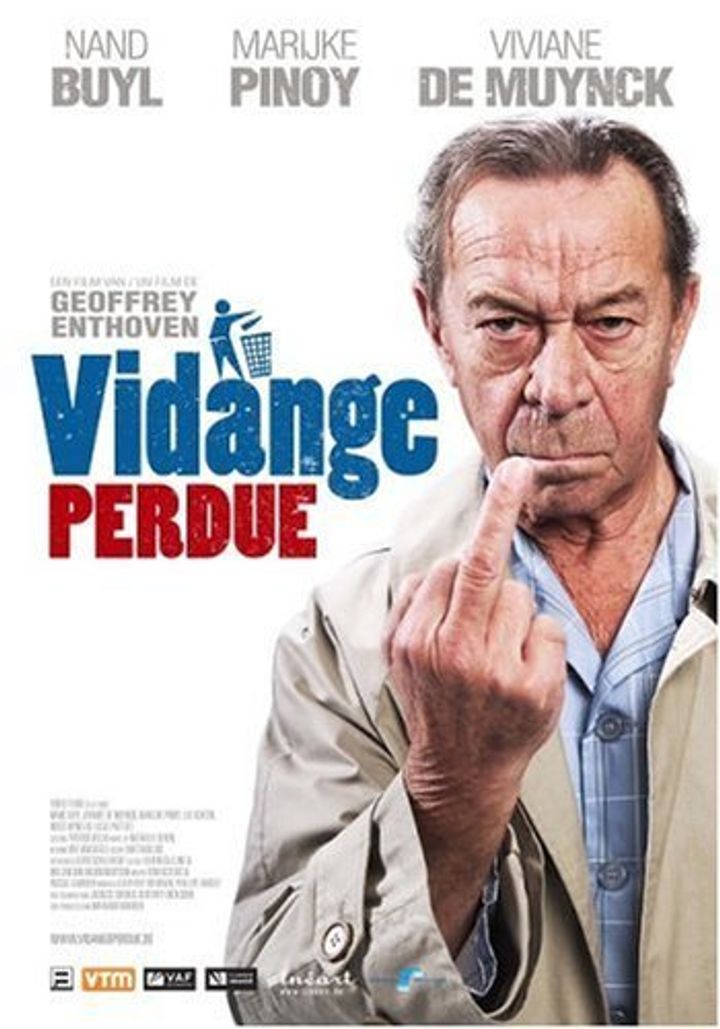 Vidange Perdue (2006) Poster