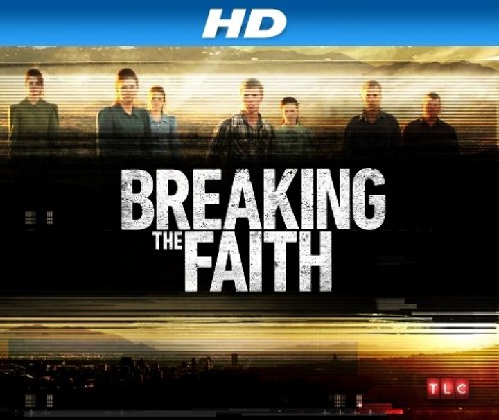 Breaking The Faith (2013) Poster