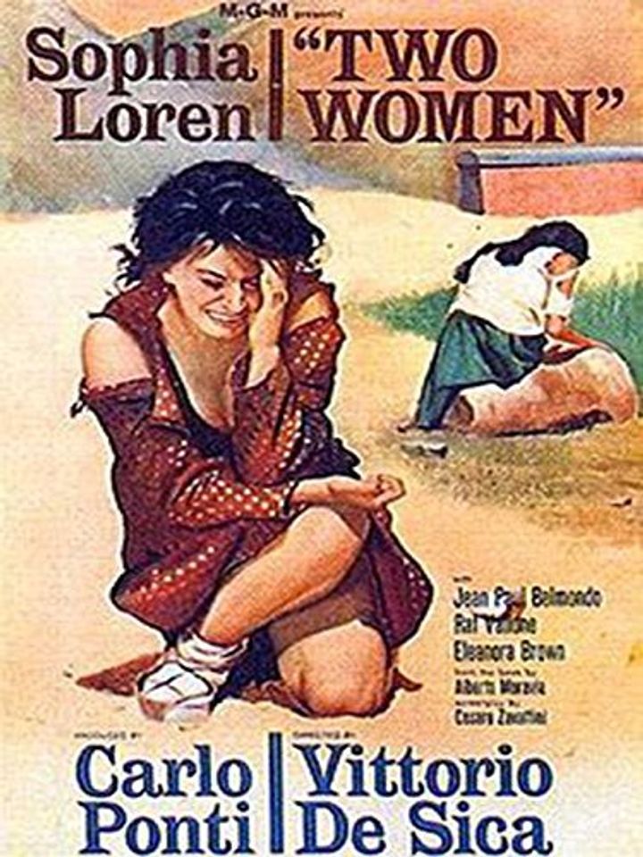 Dui Nari (1963) Poster