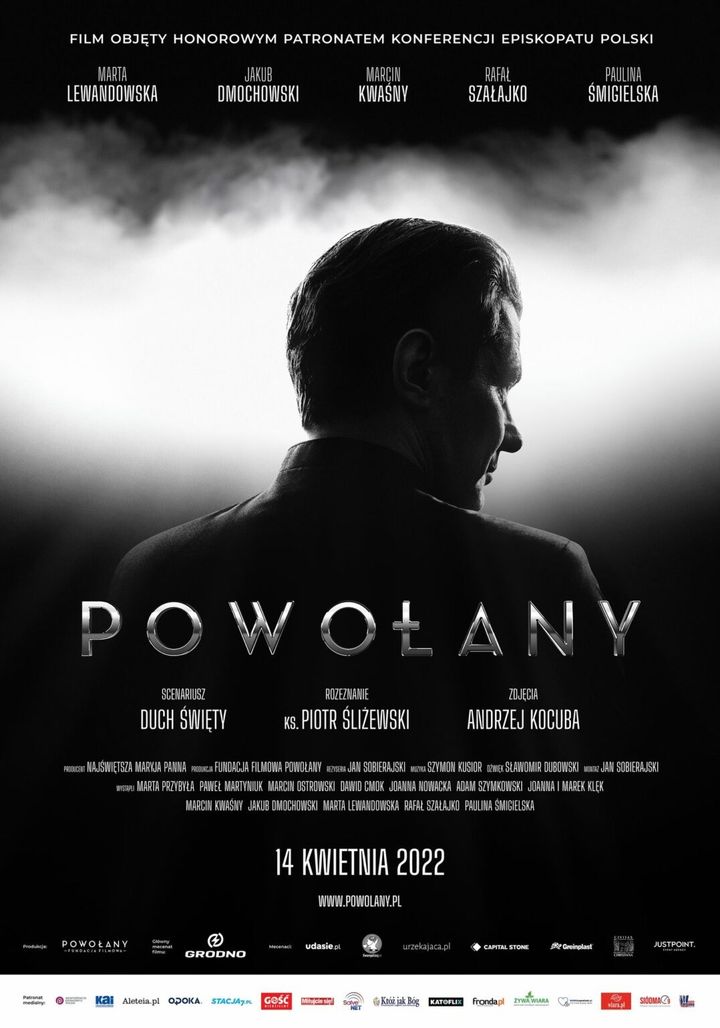 Powolany (2022) Poster