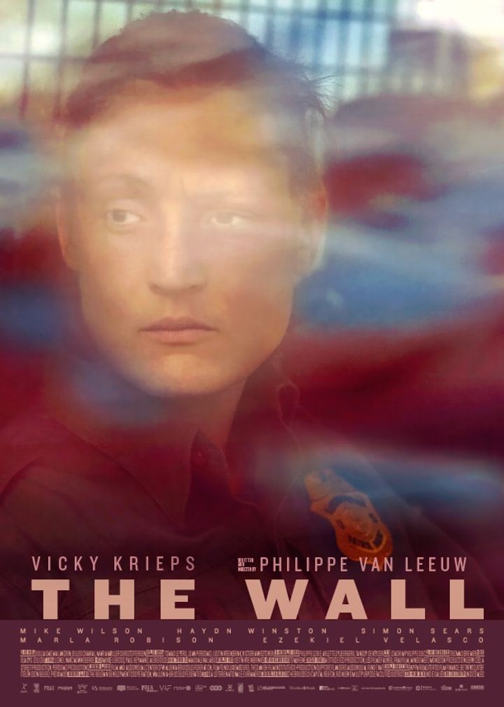 The Wall (2023) Poster