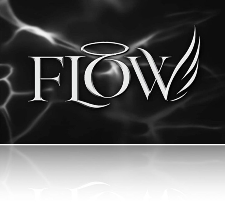 Flow (2024) Poster