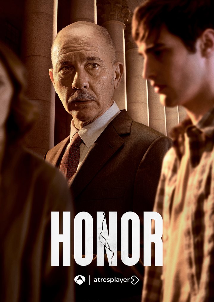 Honor (2023) Poster