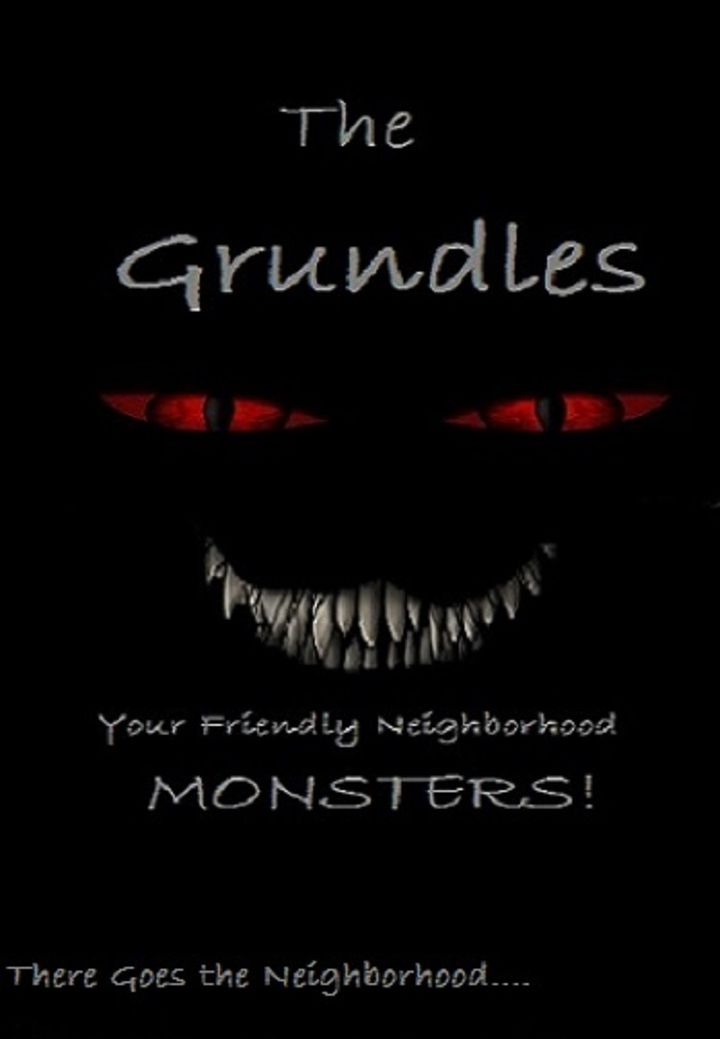 The Grundles (2025) Poster