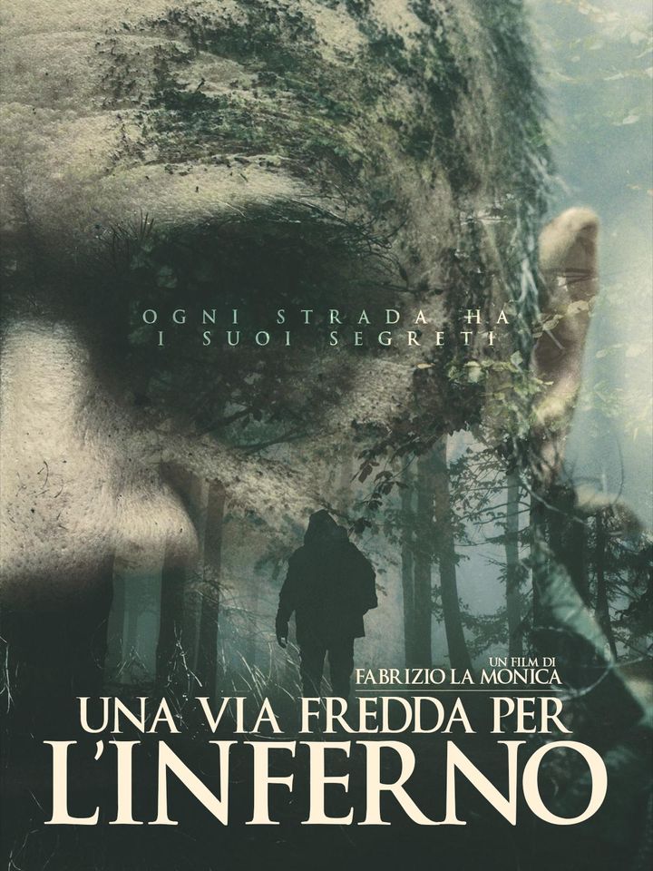 Una Via Fredda Per L'inferno (2024) Poster