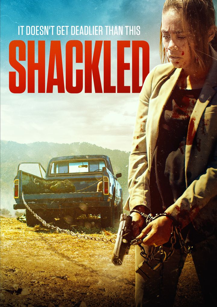 Shackled (2023) Poster