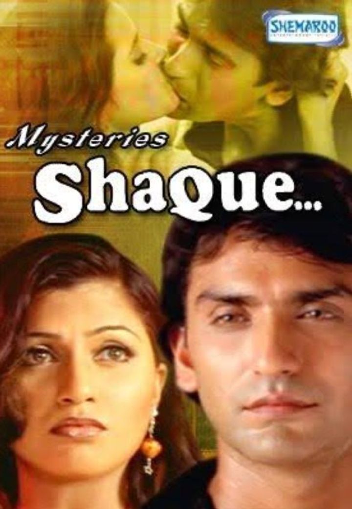 Mysteries Shaque (2004) Poster