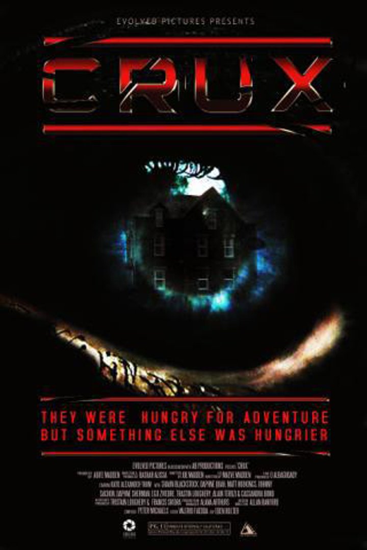 Crux (2012) Poster