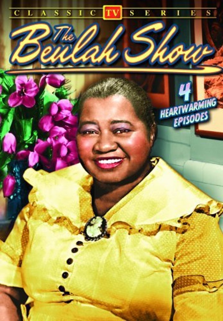 Beulah (1950) Poster