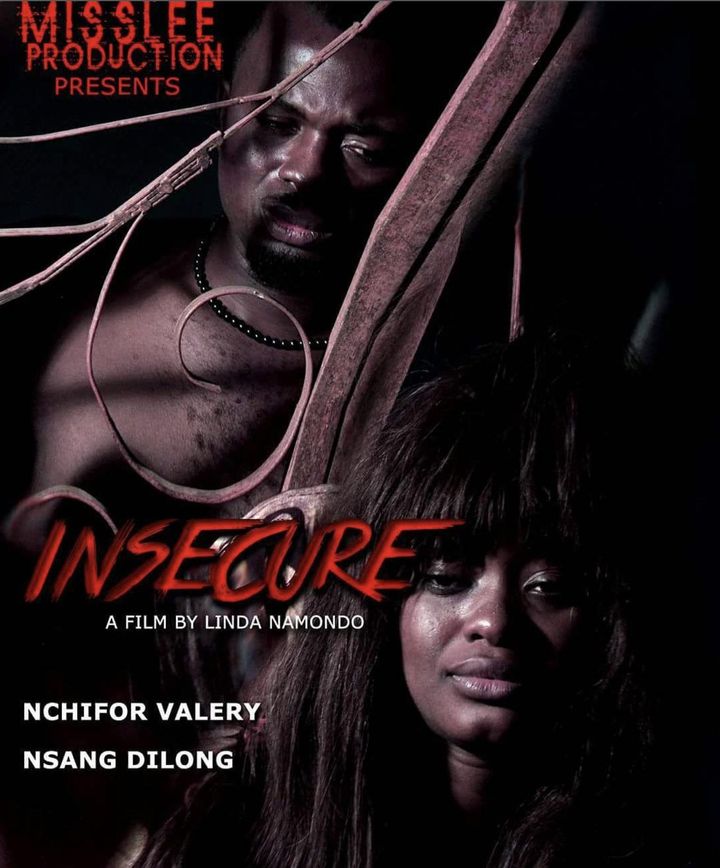 Insecure (2018) Poster