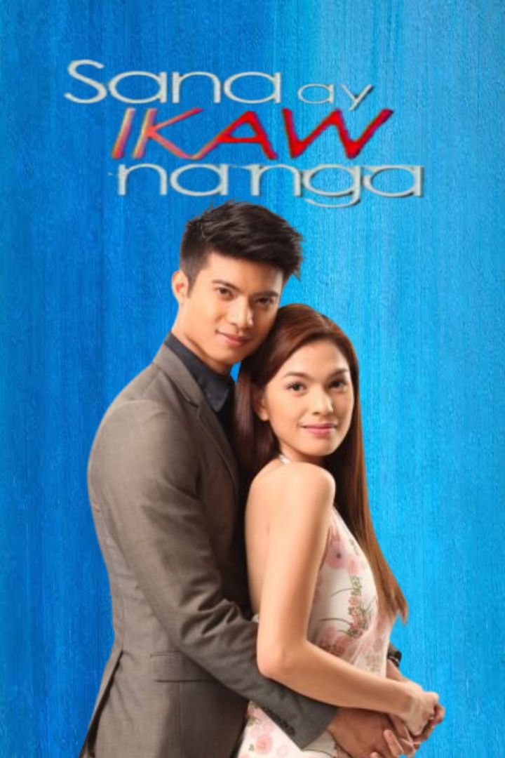 Sana Ay Ikaw Na Nga (2012) Poster