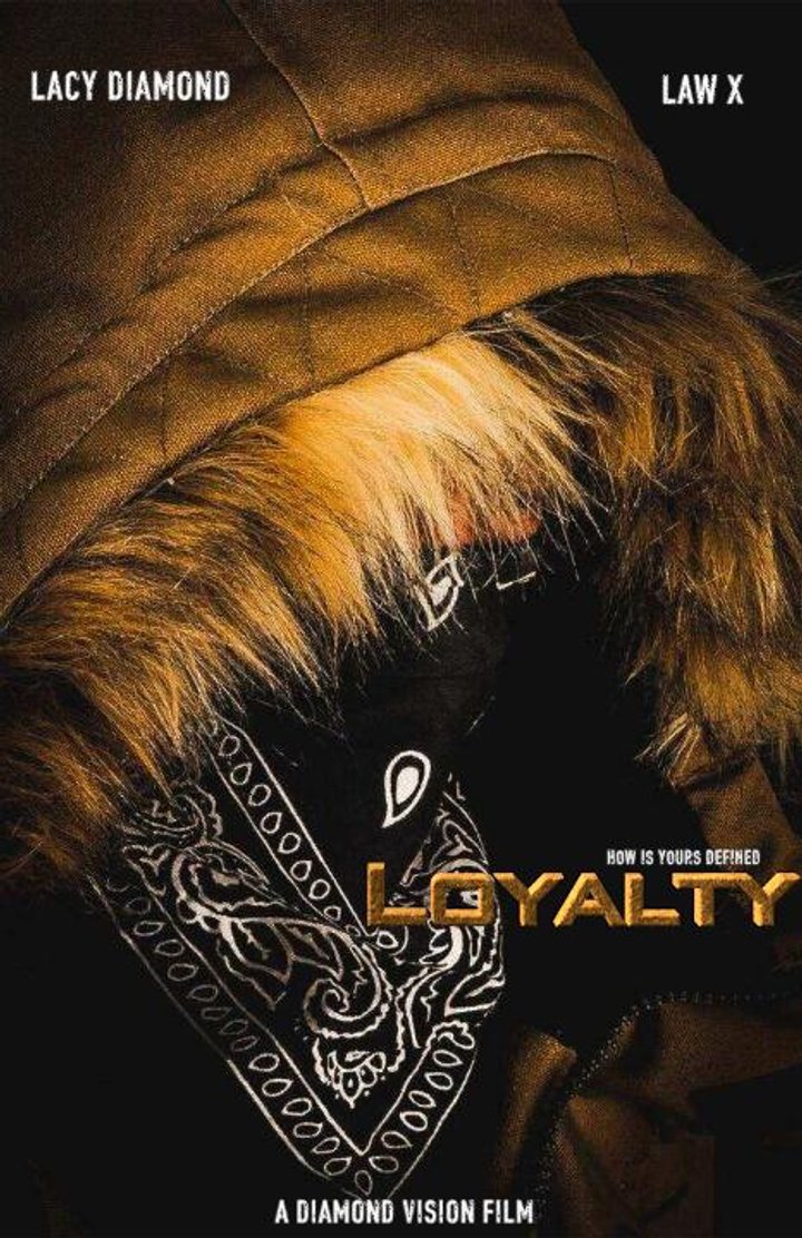 Loyalty (2020) Poster