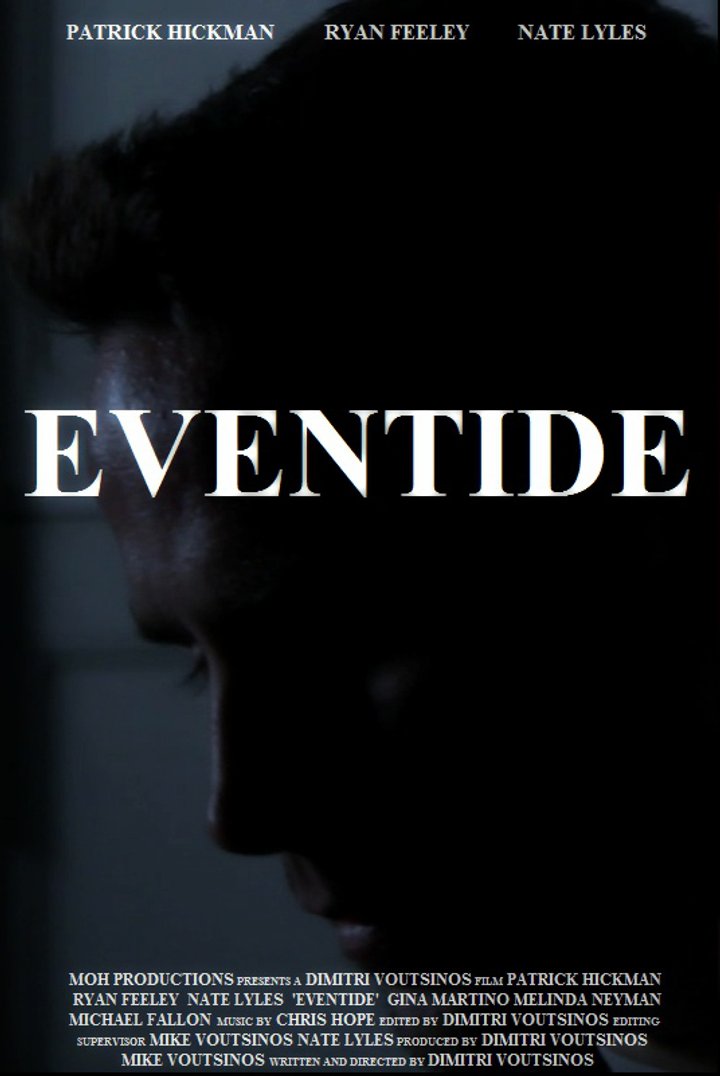 Eventide (2015) Poster