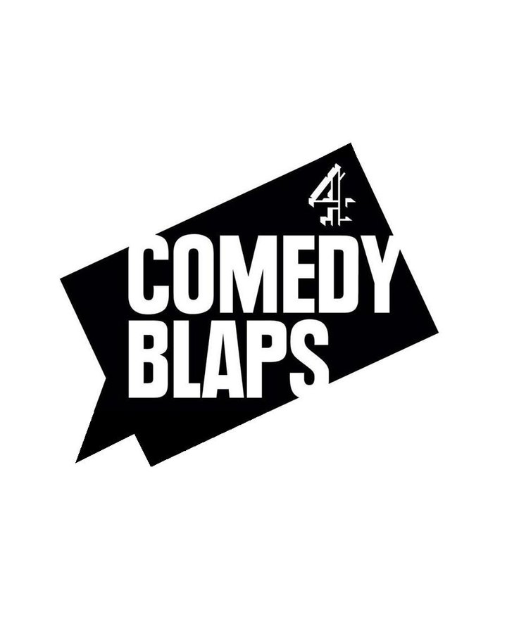 Comedy Blaps (2011) Poster