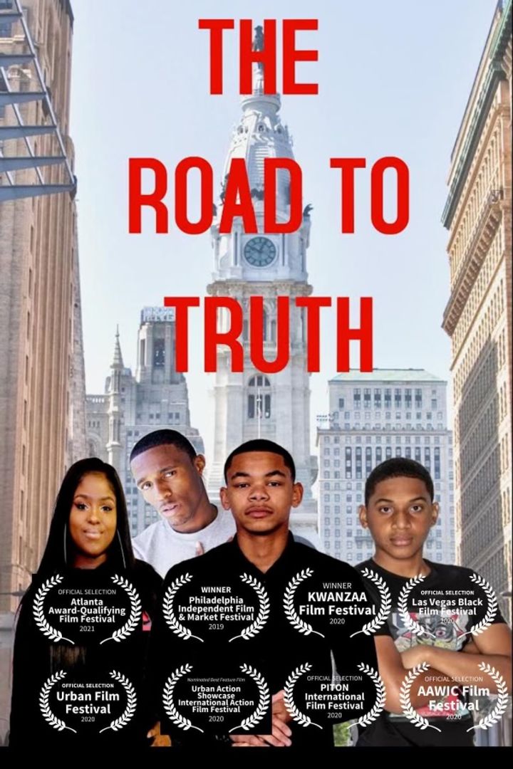 The Road To Truth (2019) Poster